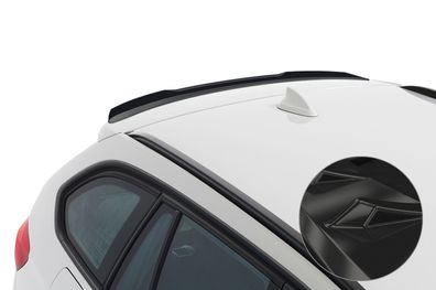 CSR Heckflügel mit ABE für BMW 3er F31 Touring 05/2012-06/2019 CSR-HF736-G Glo