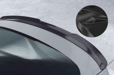 CSR Heckflügel mit ABE für BMW 4er/ i4 G26 Gran Coupe 2021- CSR-HF926-G Glossy