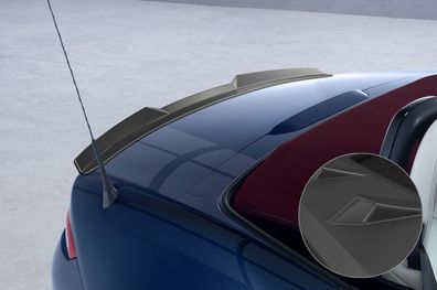 CSR Heckflügel mit ABE für Mazda MX-5 4 (Typ ND) alle 2015- CSR-HF924-L Lackie