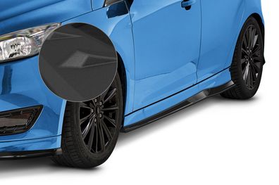 CSR Seitenschweller für Ford Focus MK3 ST und ST-Line 2015-2018 CSR-SS489-S str