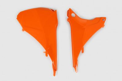 Luftfilterkastenabdeckung airbox cover passt an Ktm Exc 250 14-16 Exc-f 350 or