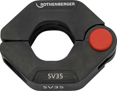 Rothenberger
Pressring Kontur SV35