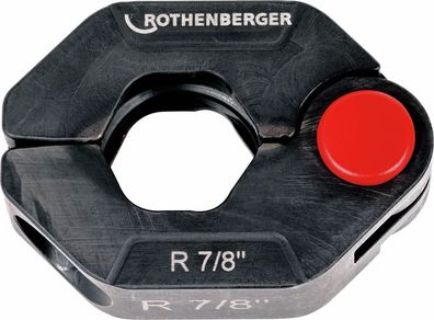 Rothenberger
Pressring Kontur CB-MP 7/8"