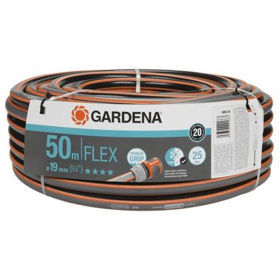 Gardena
Comfort FLEX Schlauch 19 mm (3/4"), 50 m | 18055-20
