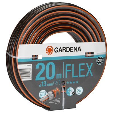 Gardena
Comfort FLEX Schlauch 13 mm (1/2"), 20 m | 18033-20