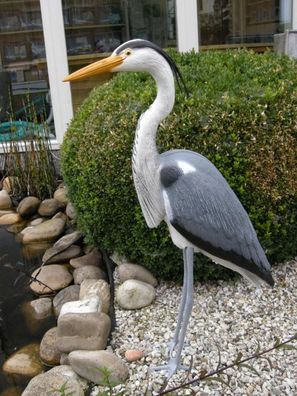 Ubbink Fischreiher
