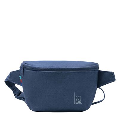 GOT BAG Hip Bag BA0032XX-700, ocean blue, Unisex