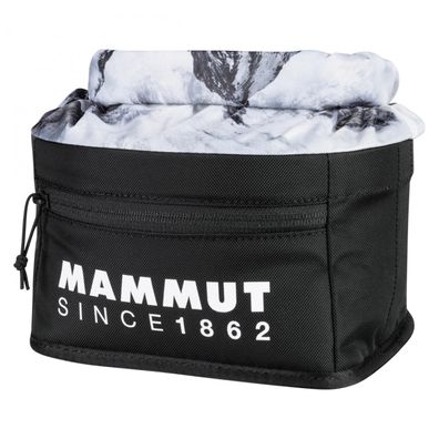 Mammut Boulder Chalk Bag - Faltbarer Chalk Bag mit Rollverschluss - ...