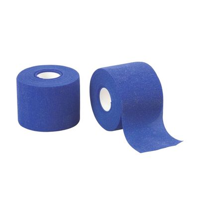 B. Braun Askina® Haft color Fixierbinde, blau 6 cm x 20 m- 1 Stück | Packung (20 m)