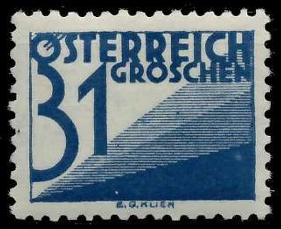 Österreich Portomarken 1925 Nr 150 ungebraucht X7076E6