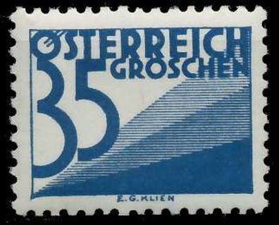 Österreich Portomarken 1925 Nr 151 postfrisch X7076CA