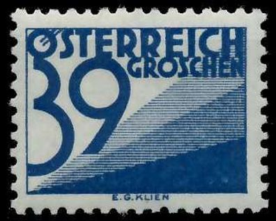 Österreich Portomarken 1925 Nr 152 postfrisch X7076C2