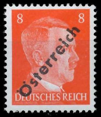 Österreich 1945 Nr 662 postfrisch X7076FE