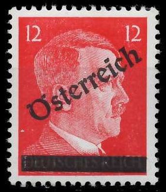 Österreich 1945 Nr 663 postfrisch X707702