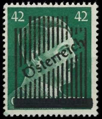 Österreich 1945 Nr 673I postfrisch X707722