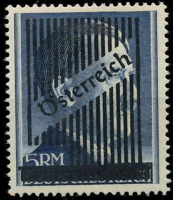 Österreich 1945 Nr VdBx postfrisch X707732