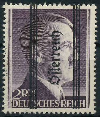 Österreich 1945 Nr 694IIB postfrisch X70773A