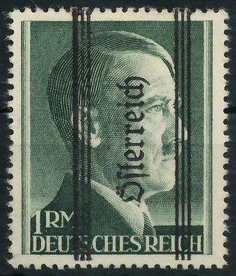 Österreich 1945 Nr 693IIB postfrisch X707736