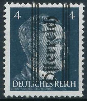 Österreich 1945 Nr 676 postfrisch X70774A