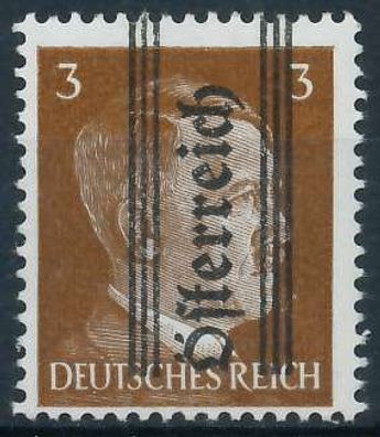 Österreich 1945 Nr 675 postfrisch X707746