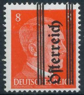 Österreich 1945 Nr 679 postfrisch X707752