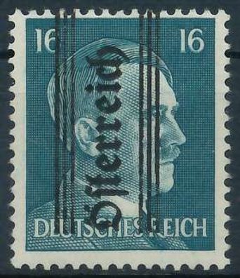 Österreich 1945 Nr 683 postfrisch X707766