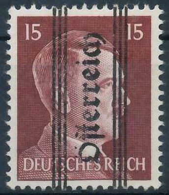 Österreich 1945 Nr 682 postfrisch X707762