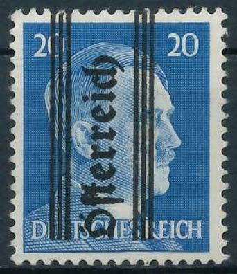 Österreich 1945 Nr 684 postfrisch X70776A