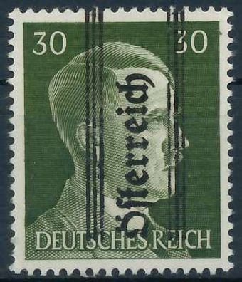 Österreich 1945 Nr 687 postfrisch X707776