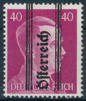 Österreich 1945 Nr 688 postfrisch X70777E