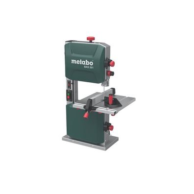 Metabo
Elektro Bandsäge BAS 261 Precision | 400 Watt