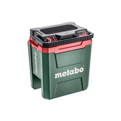 Metabo
KB 18 BL * Akku-Kühlbox              