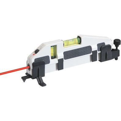 Laserliner
Laser-Wasserwaage 17cm HandyLaser Compact