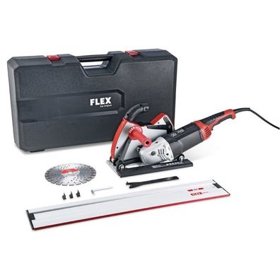 FLEX
Ø 230 mm Trennschleifer DCG L 26-6 230 G-Set | 2.600 Watt