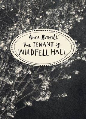 The Tenant Of Wildfell Hall Vintage Cla