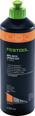 Festool
Poliermittel MPA 5010 OR/0,5L