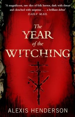 Year Of The Witching