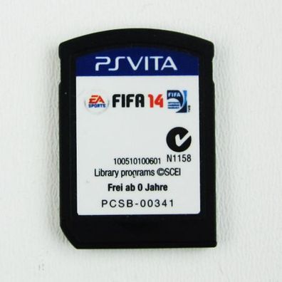 PS Vita Spiel Fifa 14 - Legacy Edition #B