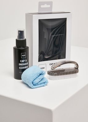 MSTRDS Cap Cap & Sneaker Cleaner Set One Size