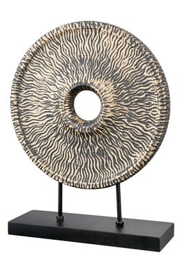 Gilde Keramik Skulptur " Tigre " VE 2 28896