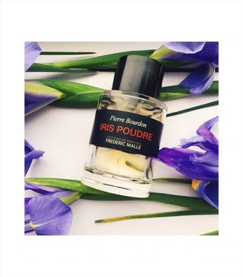 Frederic Malle - Iris Poudre / Eau de Parfum - Parfumprobe/ Zerstäuber