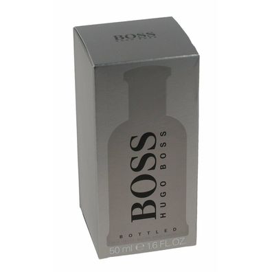 Hugo Boss Boss Bottled Eau De Toilette Spray 50ml