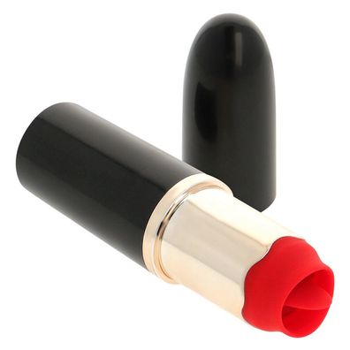 OHMAMA Lipstick WITH Vibrating TONGUE