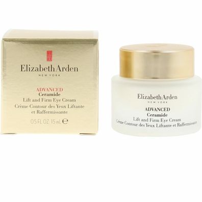 Elizabeth Arden Advanced Ceramide Lift y Firm Eye Cream 15ml