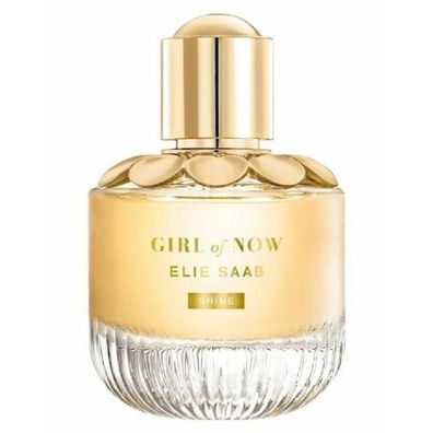 Elie Saab Girl Of Now Shine Eau De Parfum Spray 30ml