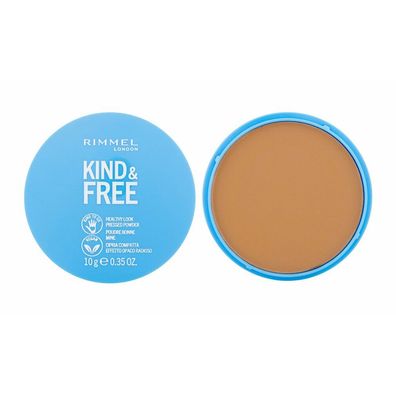 Rimmel London Kind y Free Powder 40-Tan