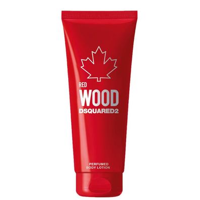 Dsquared2 Red Wood Perfumed Body Lotion 200ml