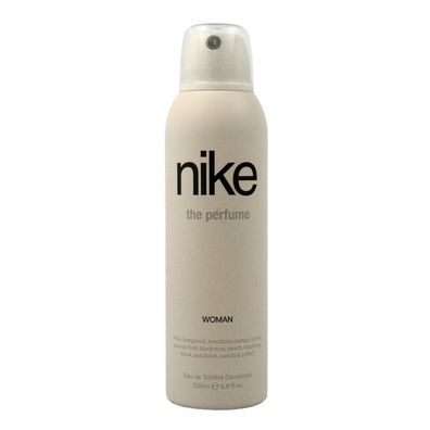 Nike The Perfume Woman Deodorant Spray 200ml