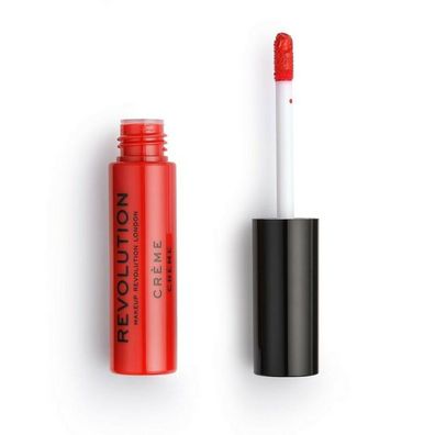 Makeup Revolution Schicksal 133 flüssiger Lippenstift Creme 1pc