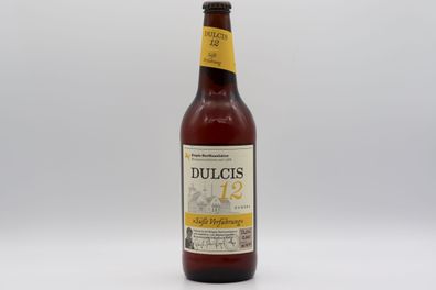 Riegele BierManufaktur Dulcis 12 0,33 ltr.